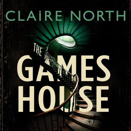 The Gameshouse