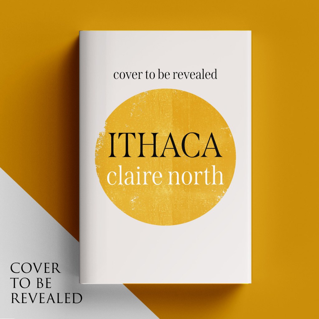 Ithaca holding cover