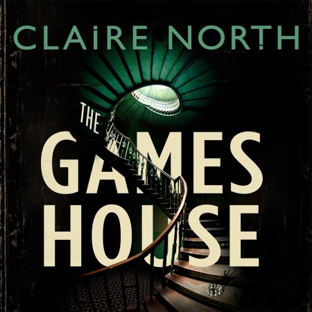 The Gameshouse