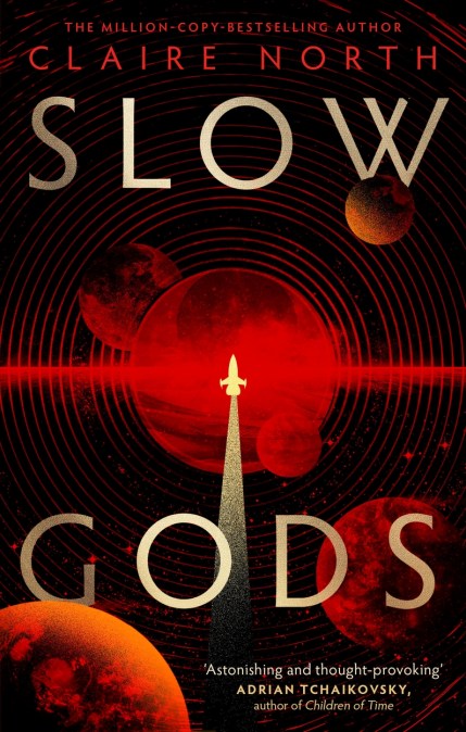 Slow Gods