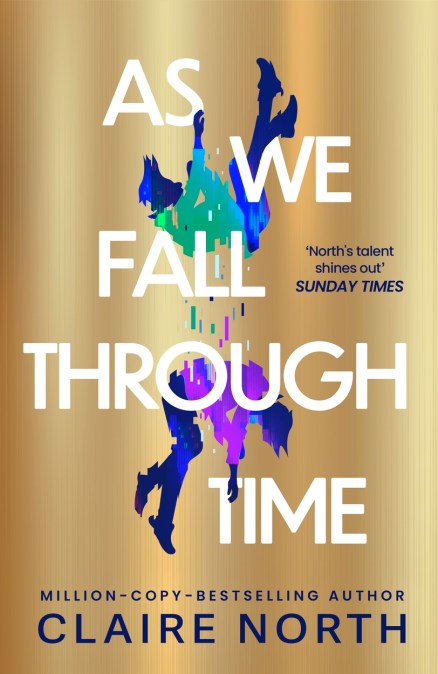 As We Fall Through Time